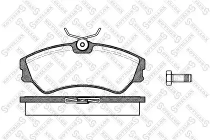 394 000-SX STELLOX